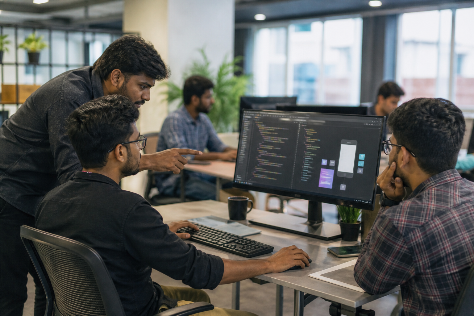 Web Development