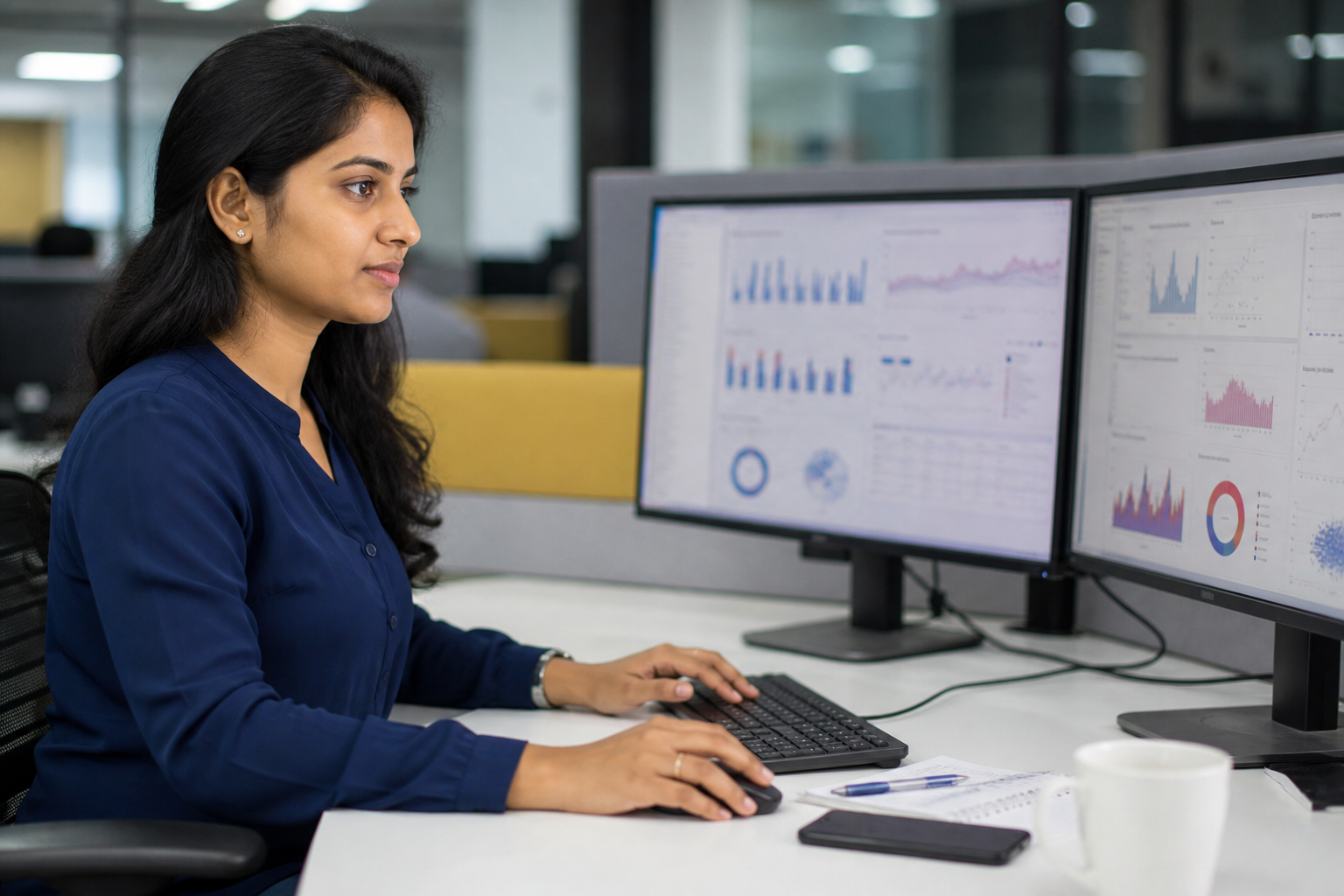 Data Solutions